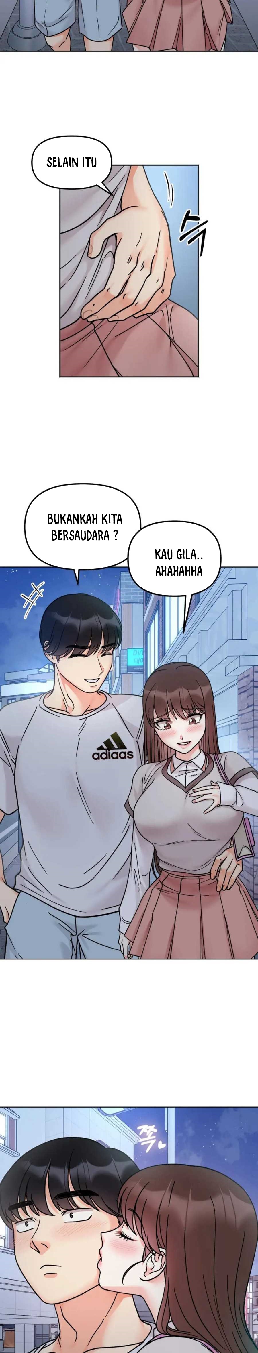 Secret Siblings - Chapter 30 20