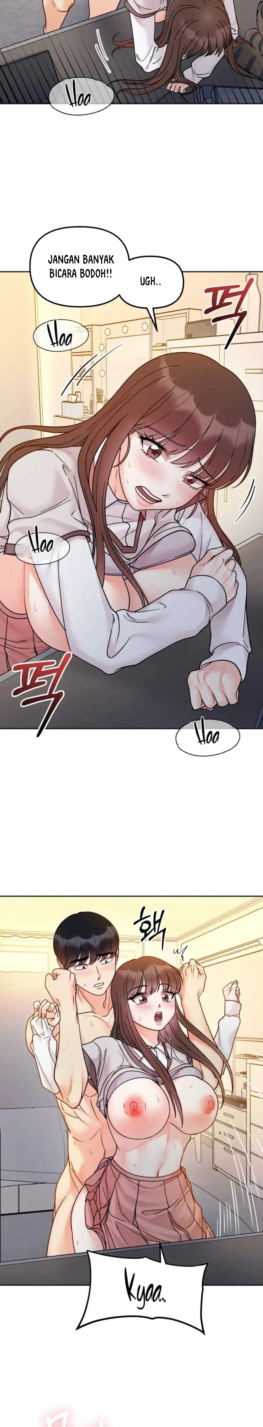 Secret Siblings - Chapter 30 7