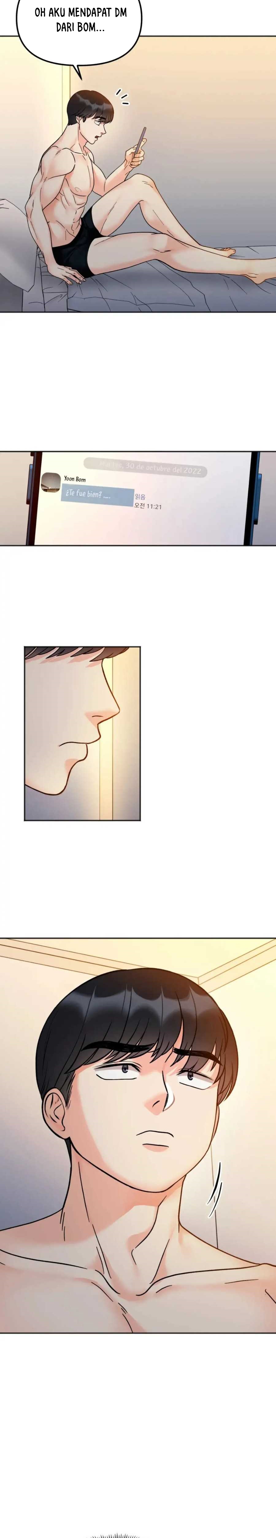 Secret Siblings - Chapter 30 12