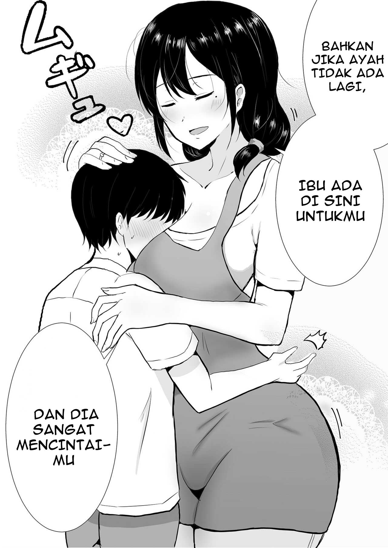 TomoKano Kaa-chan - Chapter 1 9 TomoKano Kaa-chan - Chapter 1 9