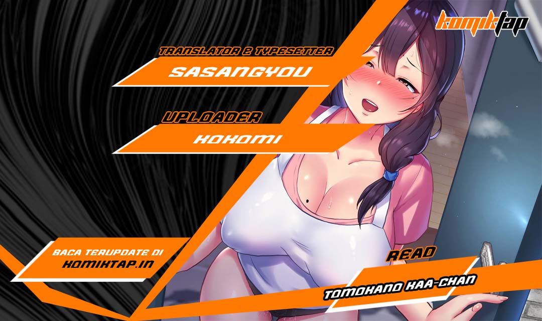 TomoKano Kaa-chan - Chapter 1 1 TomoKano Kaa-chan - Chapter 1 1