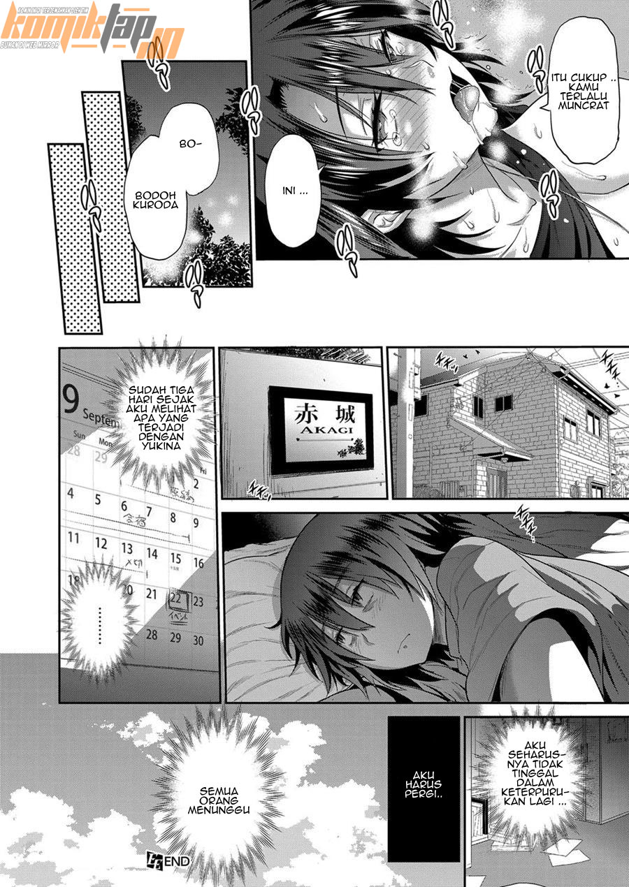 Jyoshi Luck 2 Years Later - Chapter 6 42 Jyoshi Luck 2 Years Later - Chapter 6 42