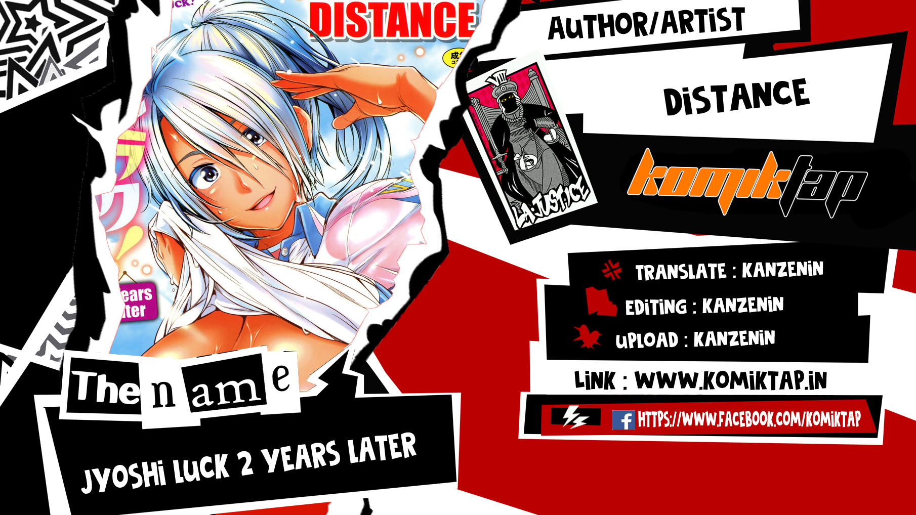 Jyoshi Luck 2 Years Later - Chapter 6 1 Jyoshi Luck 2 Years Later - Chapter 6 1