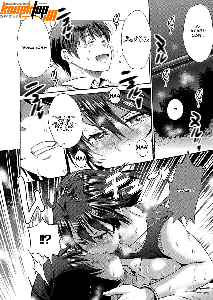 Jyoshi Luck 2 Years Later - Chapter 6 32 Jyoshi Luck 2 Years Later - Chapter 6 32