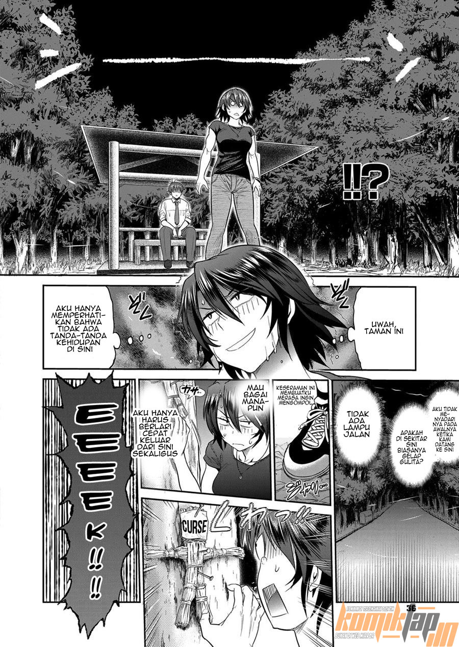 Jyoshi Luck 2 Years Later - Chapter 6 12 Jyoshi Luck 2 Years Later - Chapter 6 12