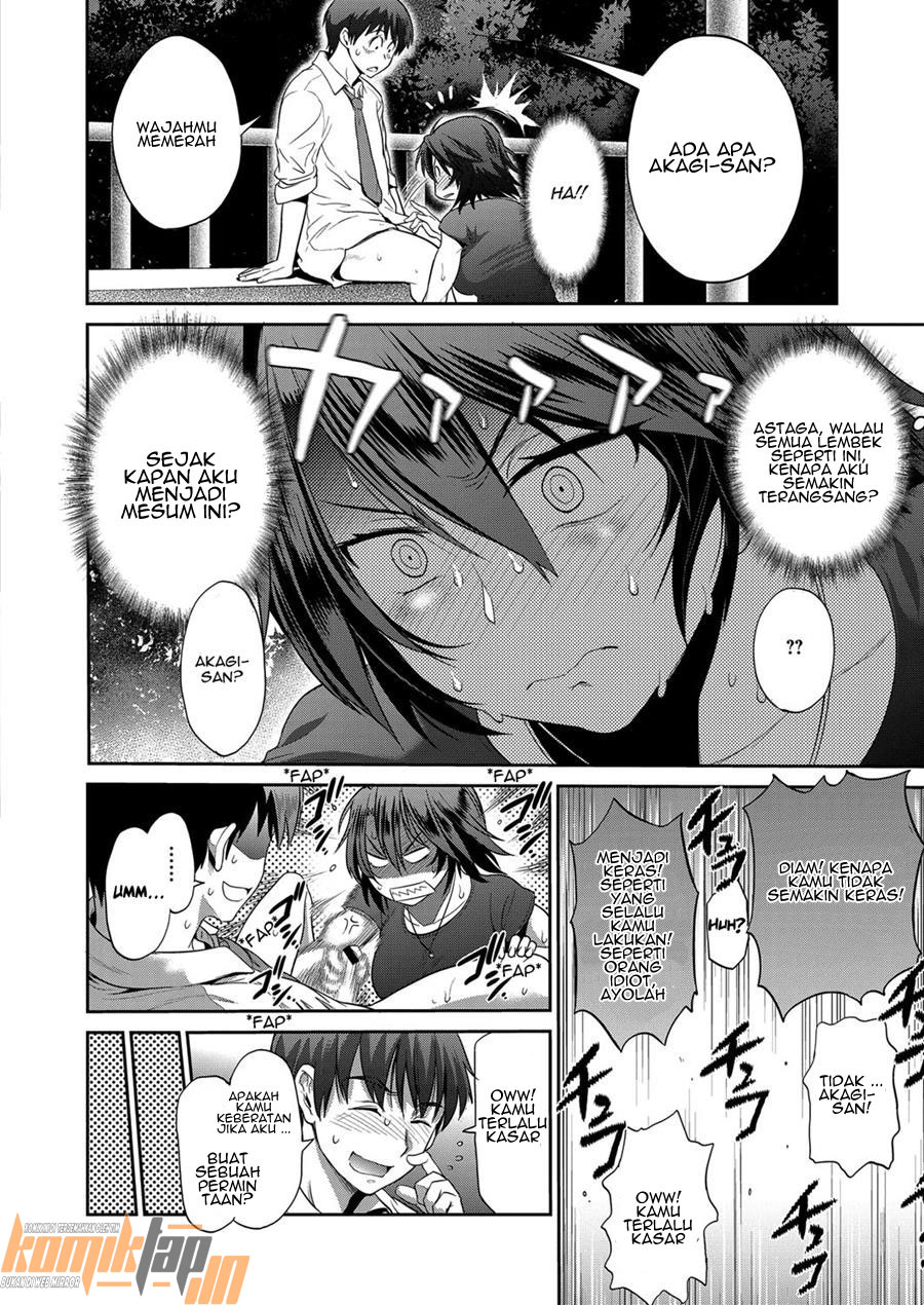 Jyoshi Luck 2 Years Later - Chapter 6 18 Jyoshi Luck 2 Years Later - Chapter 6 18