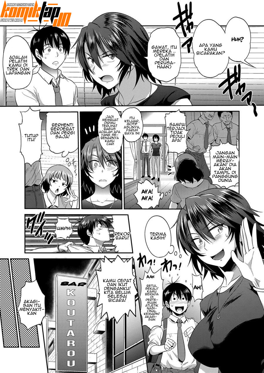 Jyoshi Luck 2 Years Later - Chapter 6 7 Jyoshi Luck 2 Years Later - Chapter 6 7