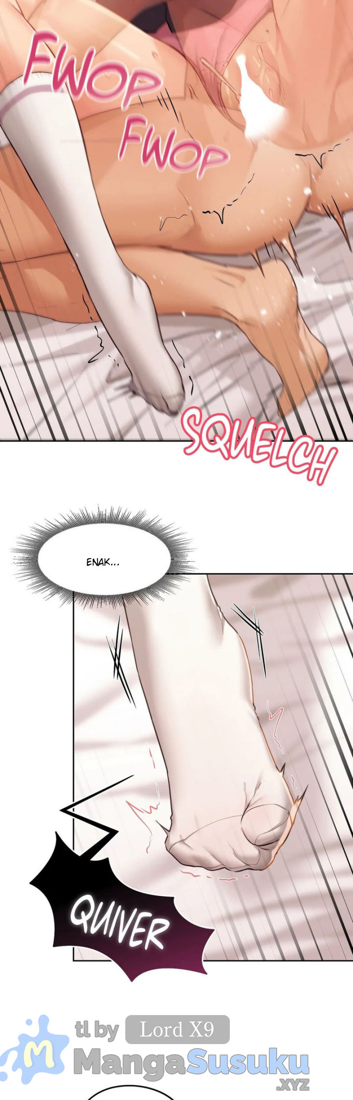 Wreck My Bias - Chapter 7 31