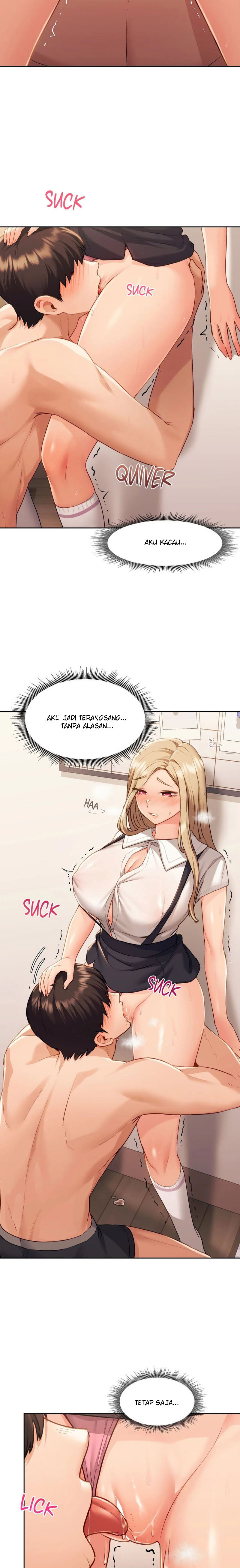 Wreck My Bias - Chapter 7 5
