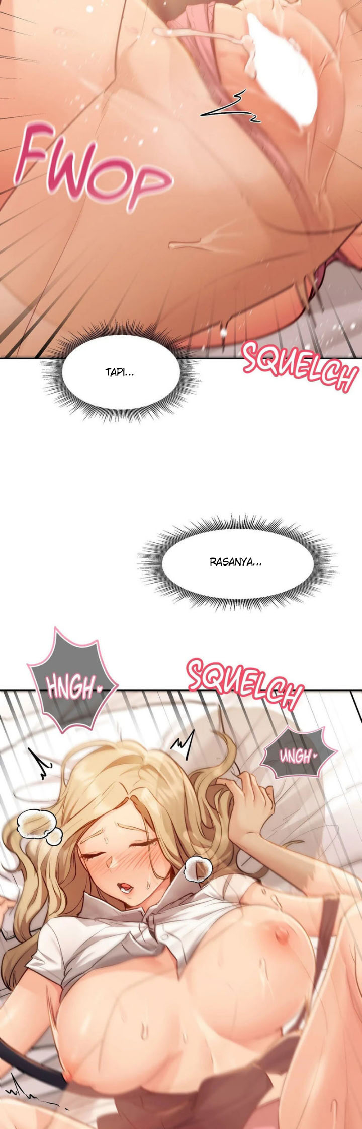 Wreck My Bias - Chapter 7 30