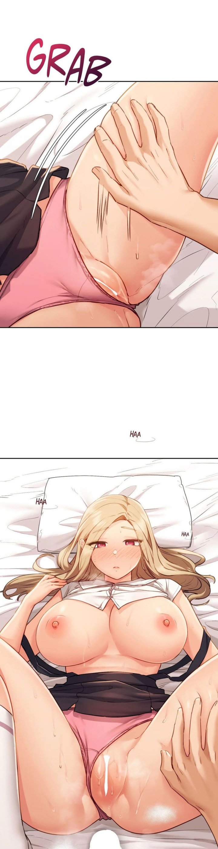 Wreck My Bias - Chapter 7 24