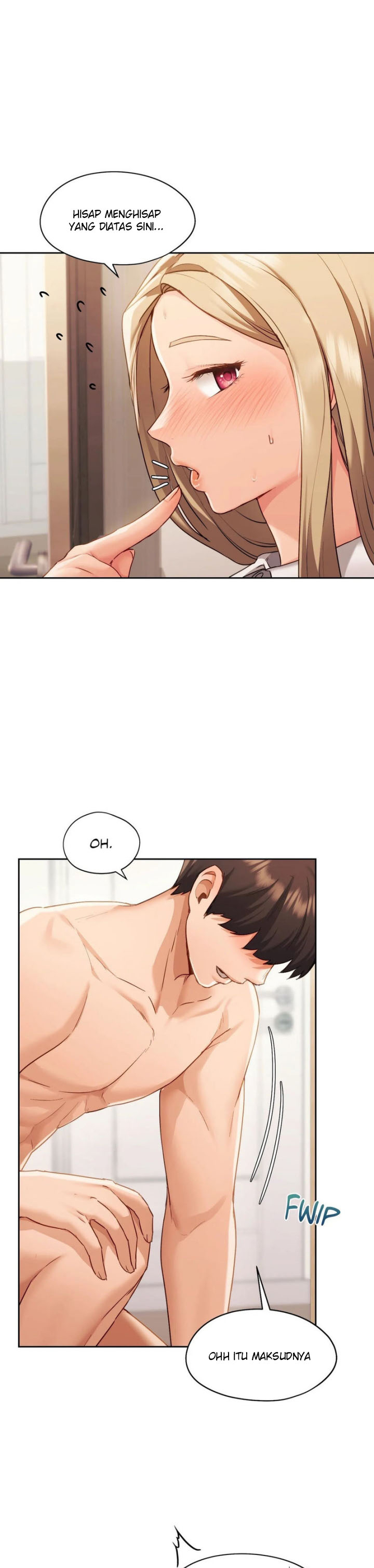 Wreck My Bias - Chapter 7 10