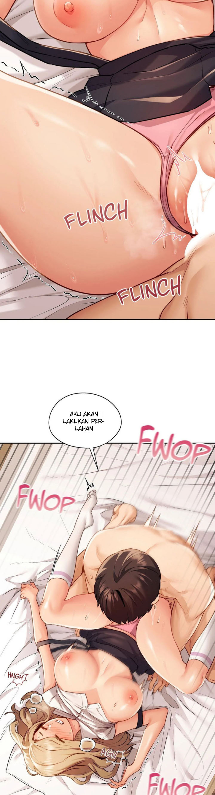 Wreck My Bias - Chapter 7 28