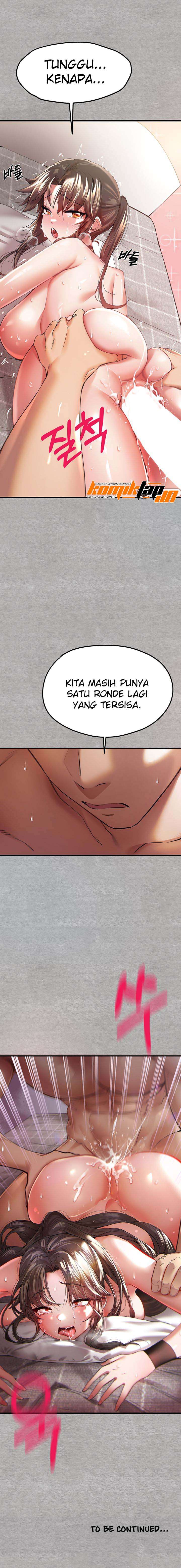I have to sleep with stranger - Chapter 7 12