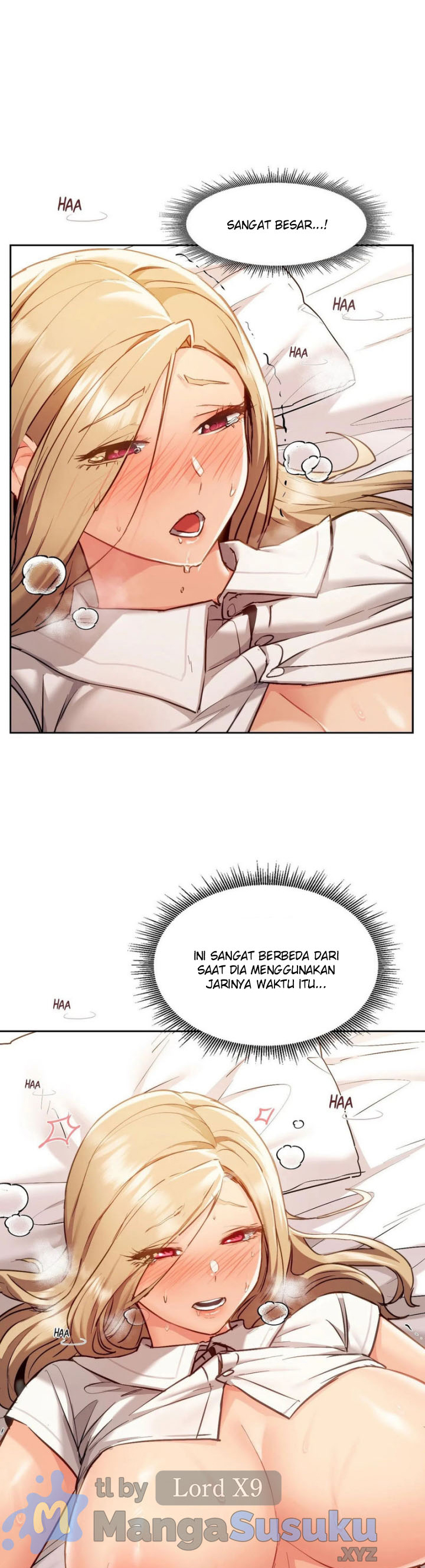 Wreck My Bias - Chapter 7 27