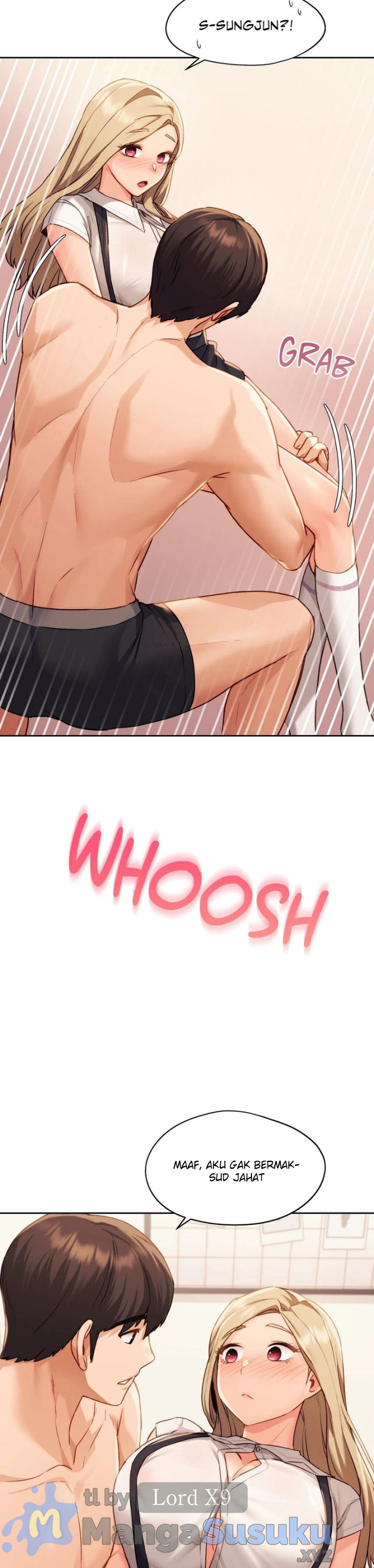 Wreck My Bias - Chapter 7 11