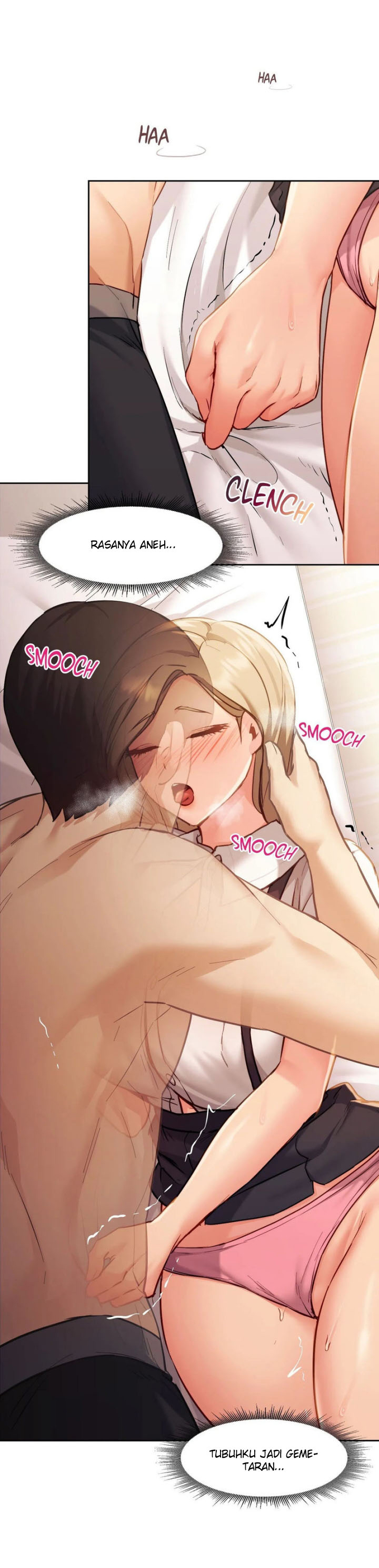 Wreck My Bias - Chapter 7 17