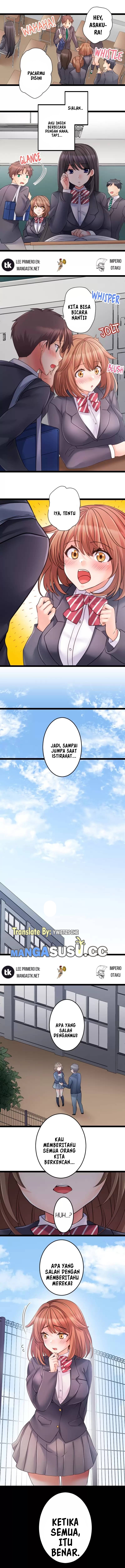 Cumming and Going - Chapter 7 4
