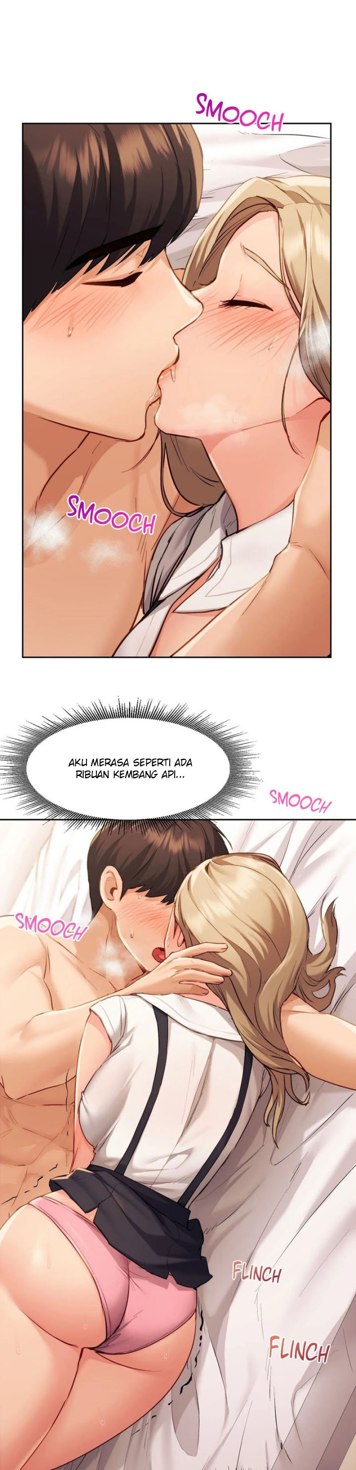 Wreck My Bias - Chapter 7 18
