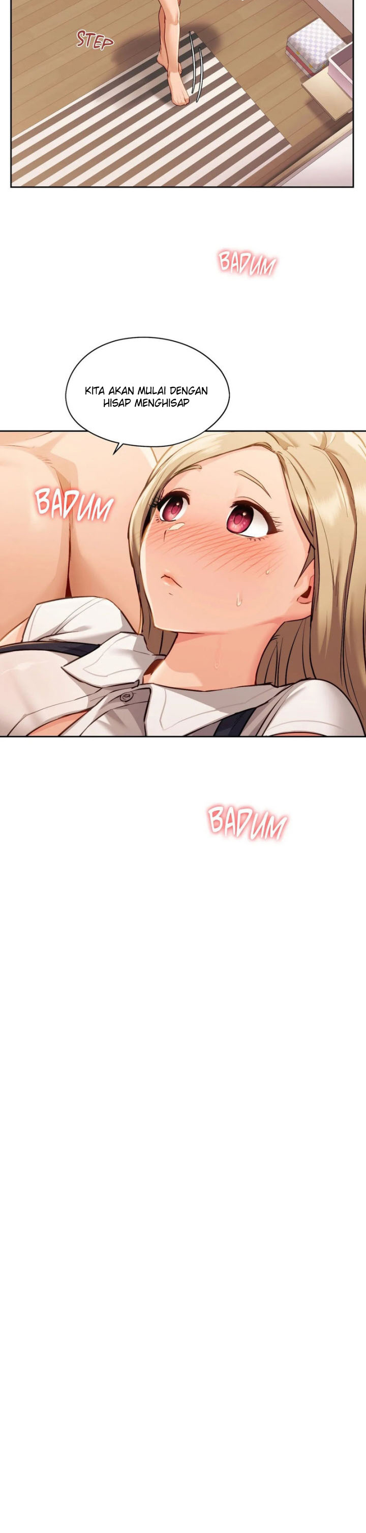 Wreck My Bias - Chapter 7 13