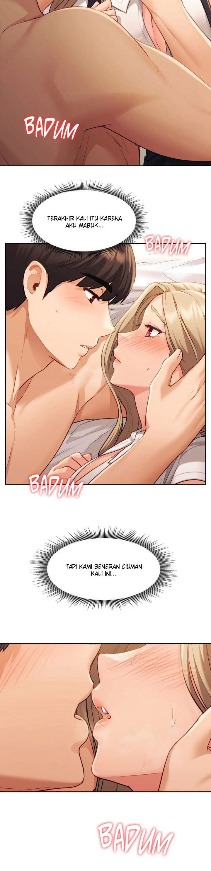 Wreck My Bias - Chapter 7 16