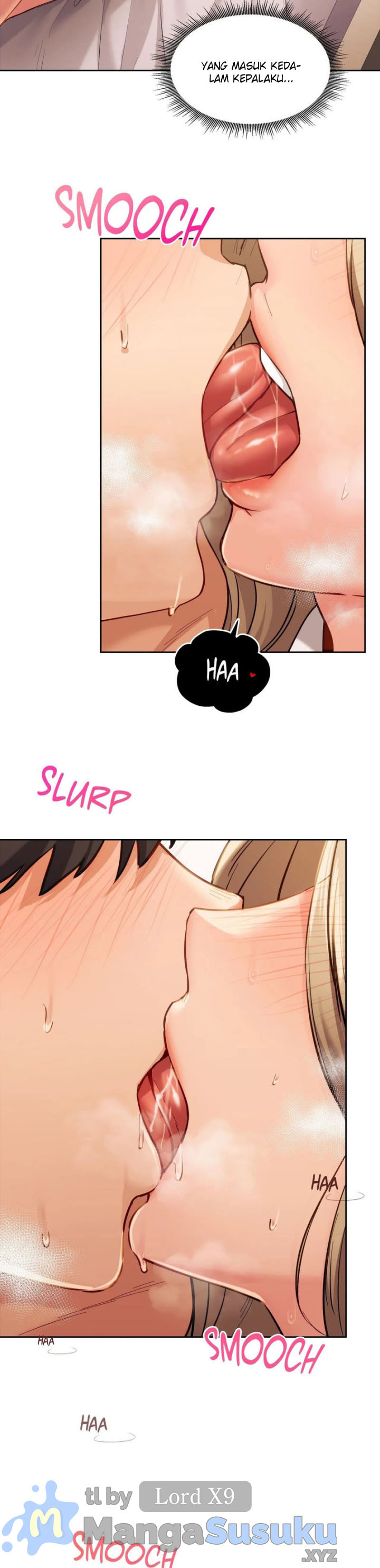 Wreck My Bias - Chapter 7 19