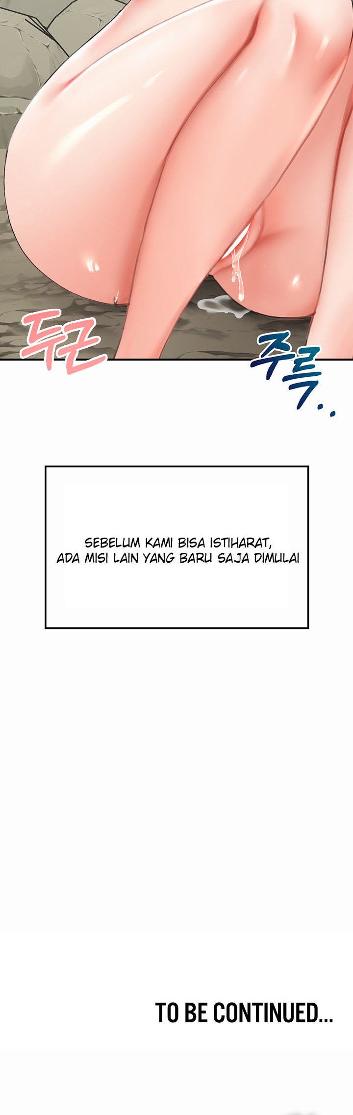 Mother-son Island Survival - Chapter 7 45