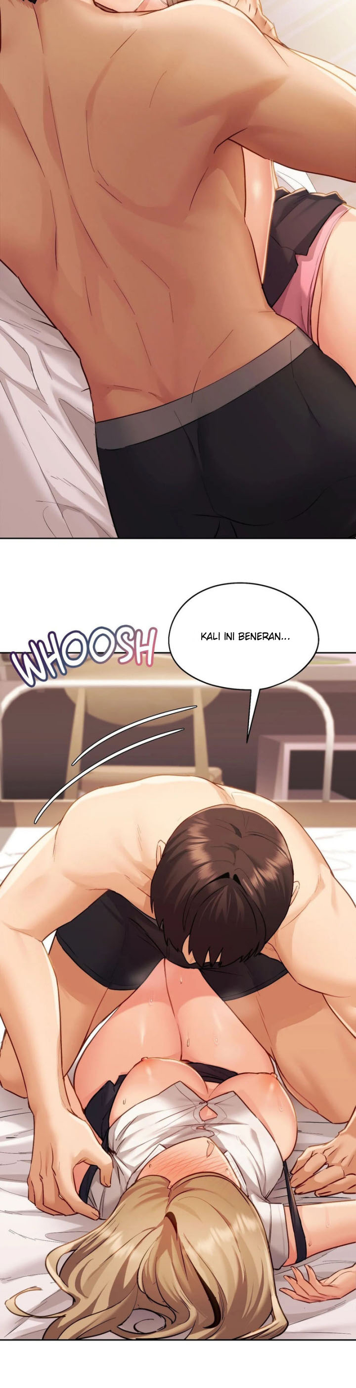 Wreck My Bias - Chapter 7 22