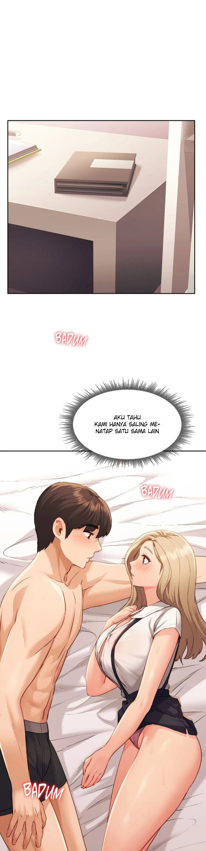 Wreck My Bias - Chapter 7 14