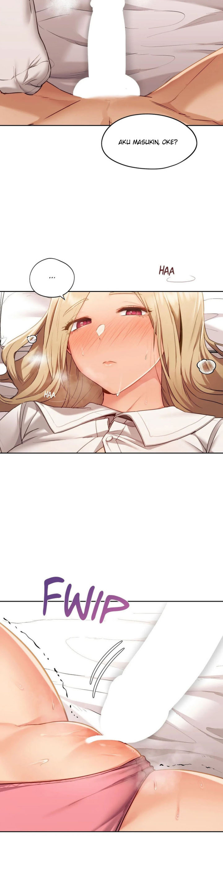 Wreck My Bias - Chapter 7 25