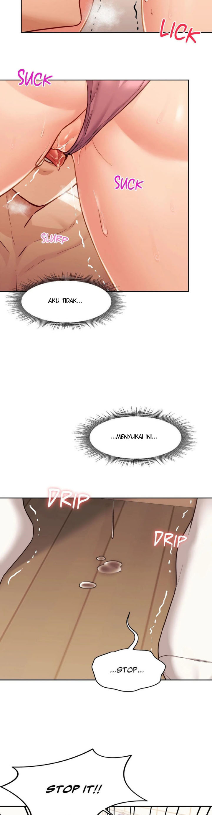 Wreck My Bias - Chapter 7 6