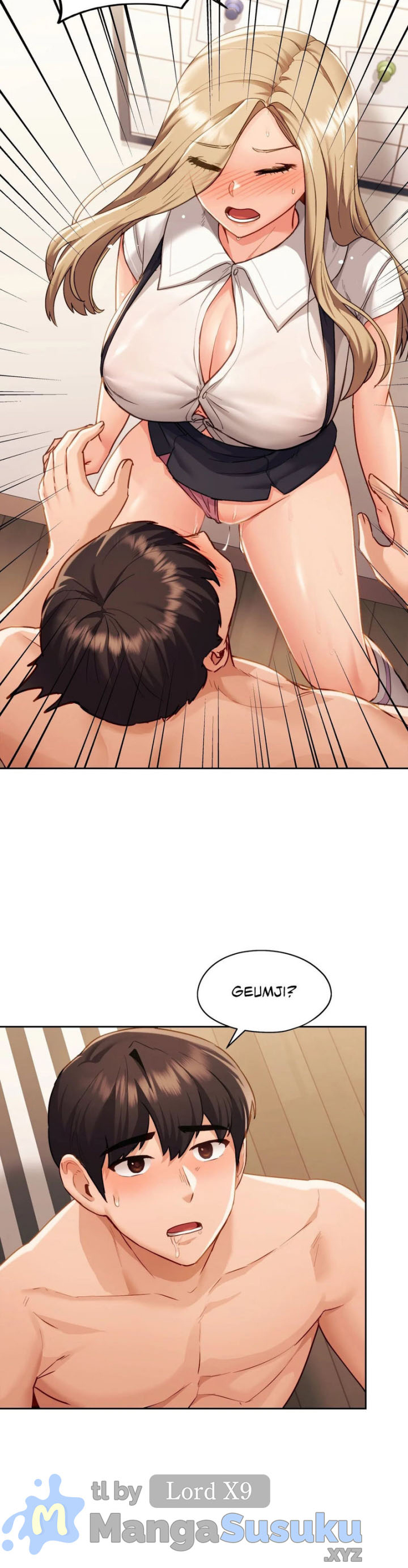 Wreck My Bias - Chapter 7 7
