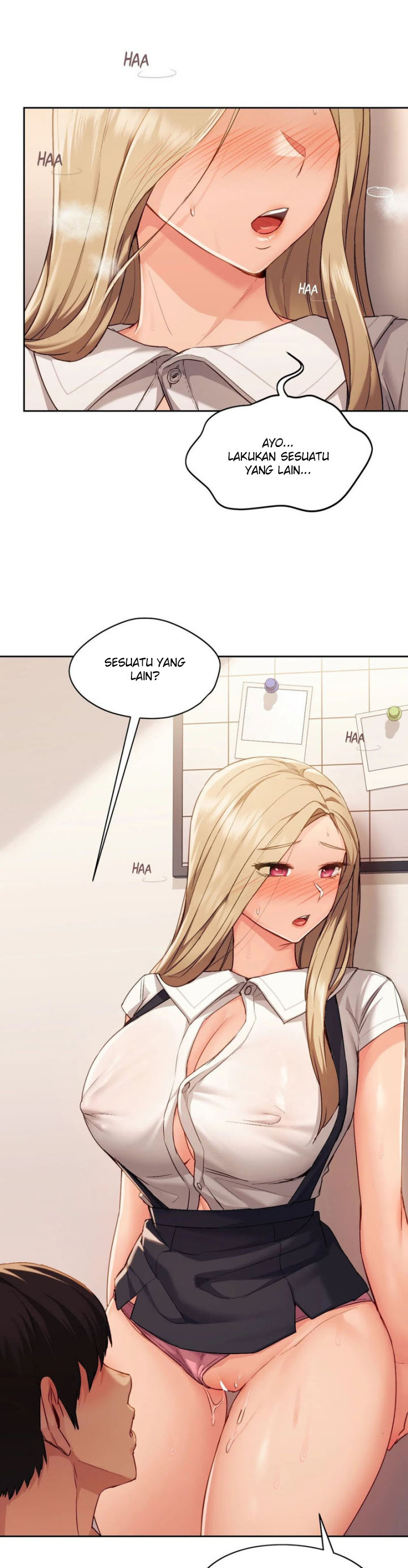 Wreck My Bias - Chapter 7 8