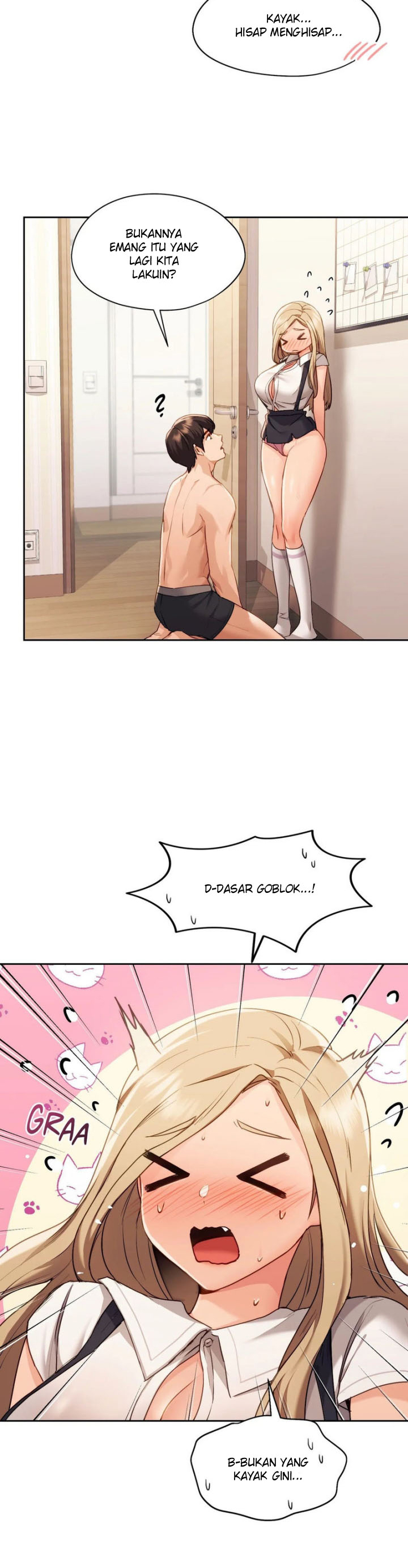 Wreck My Bias - Chapter 7 9