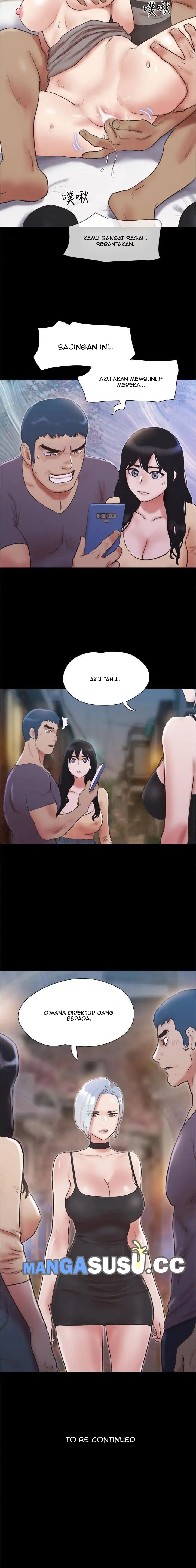 Everything Is Agreed Upon - Chapter 134 11