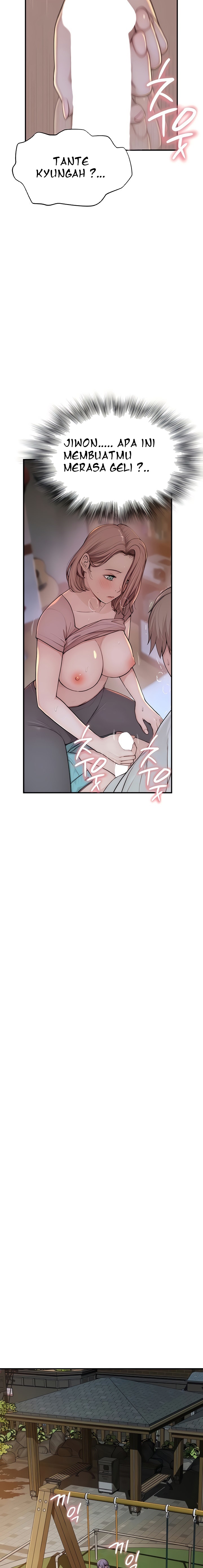 Mom Addiction - Chapter 4 17