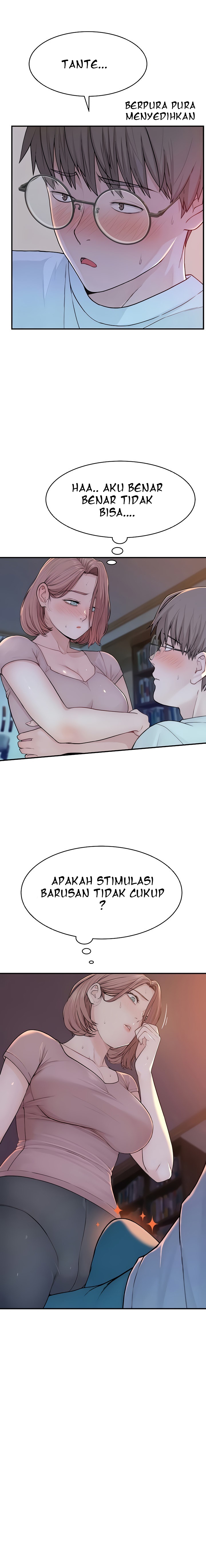 Mom Addiction - Chapter 4 10
