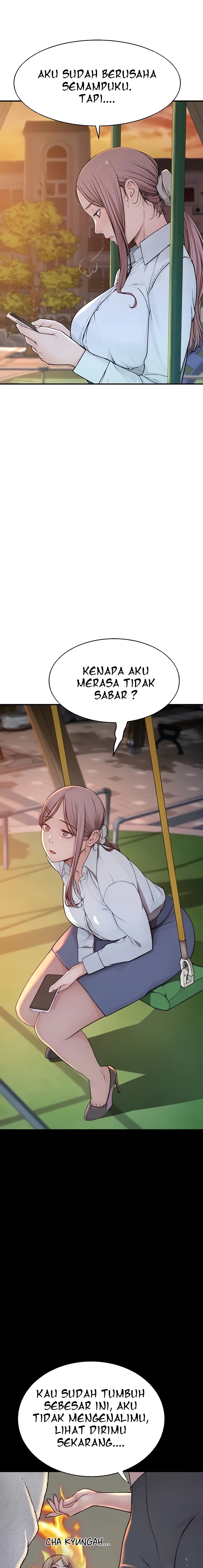 Mom Addiction - Chapter 4 19