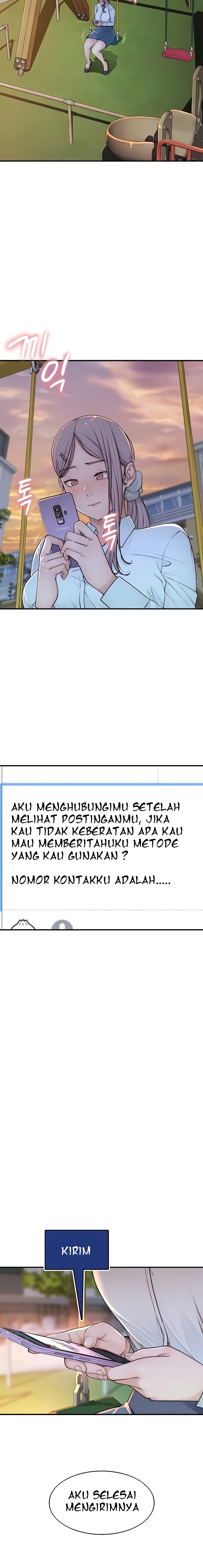 Mom Addiction - Chapter 4 18