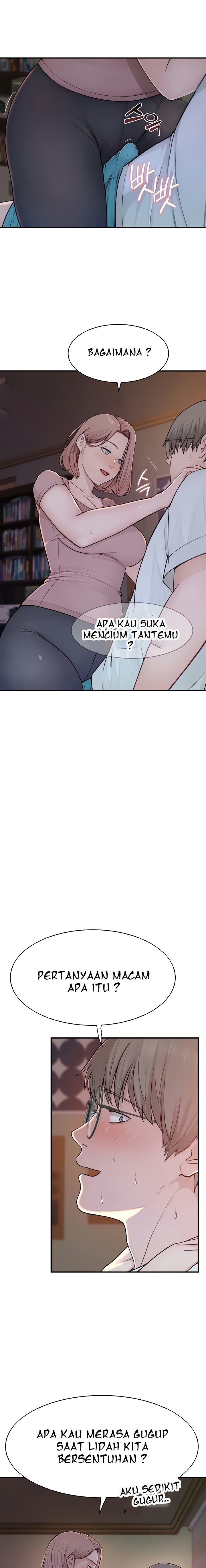 Mom Addiction - Chapter 4 6