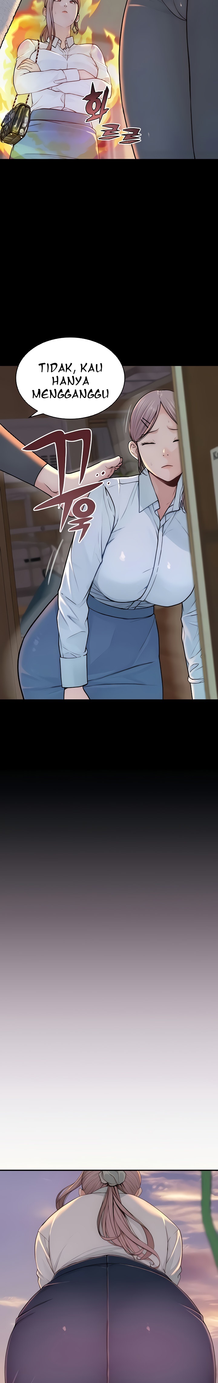 Mom Addiction - Chapter 4 20