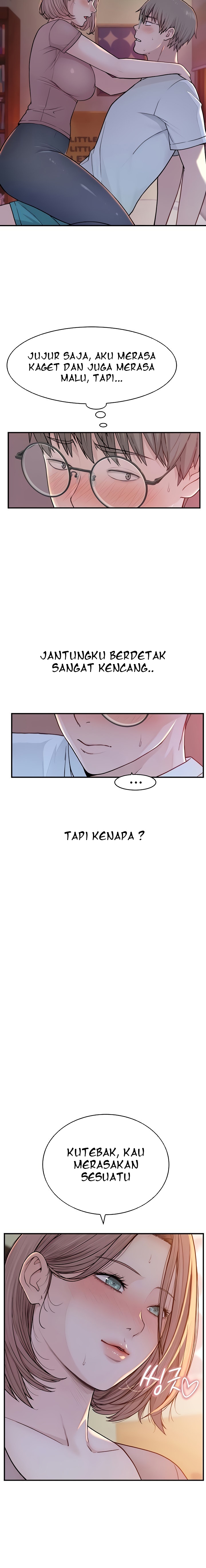 Mom Addiction - Chapter 4 7