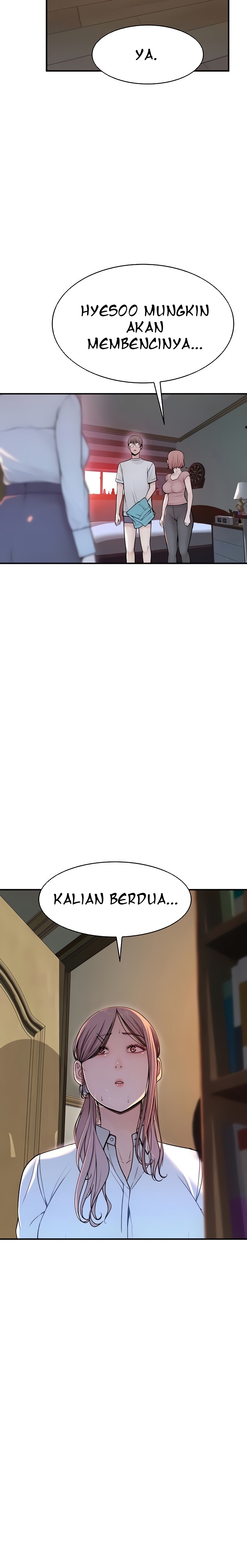 Mom Addiction - Chapter 4 27