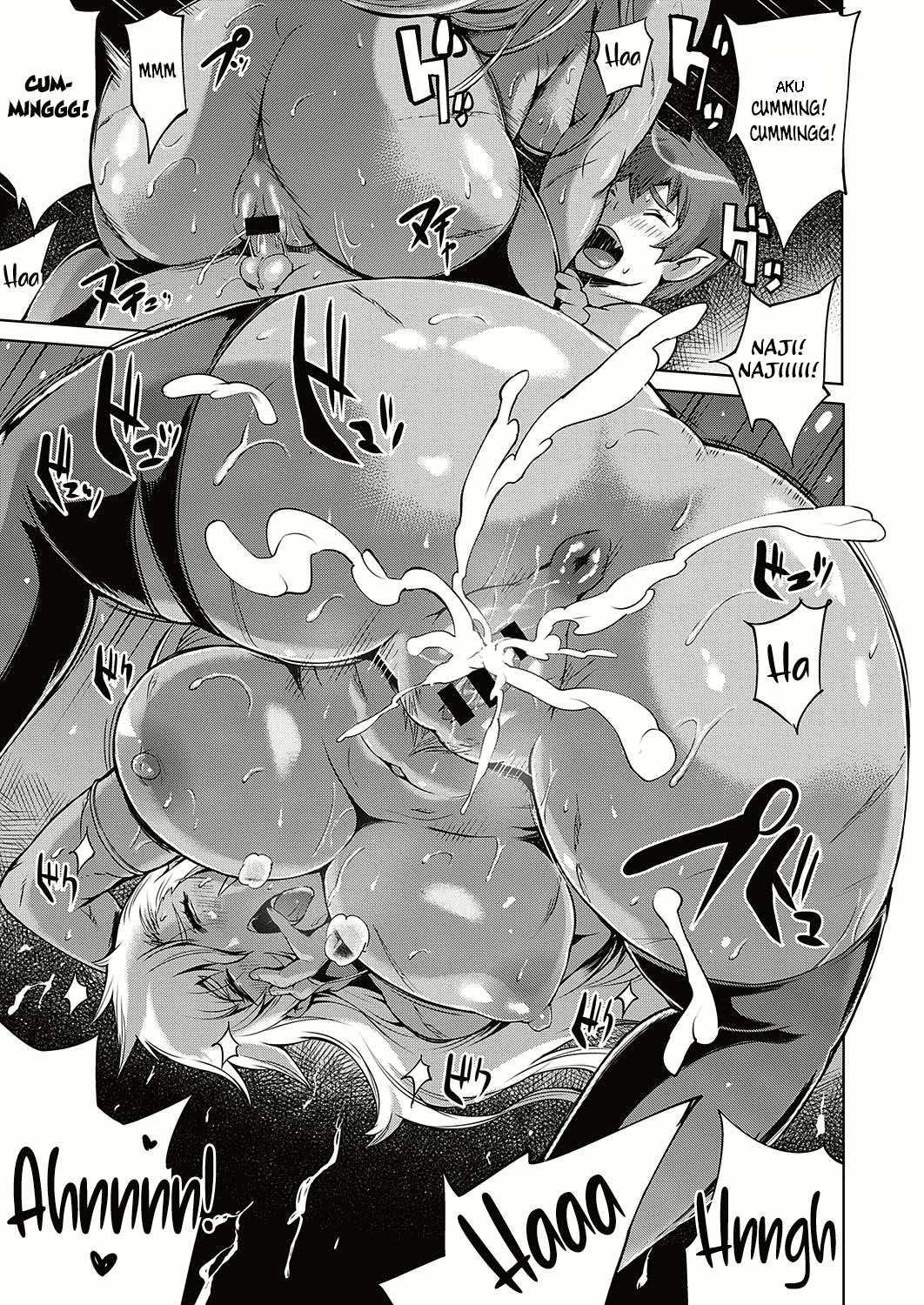 Naji to Claudia Claudia and Naji - Chapter 2 26 Naji to Claudia Claudia and Naji - Chapter 2 26