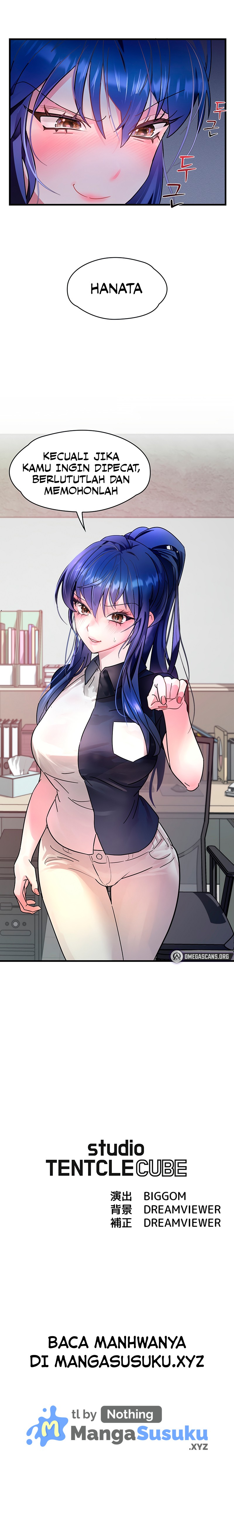 King of Delusions - Chapter 01 10 King of Delusions - Chapter 01 10