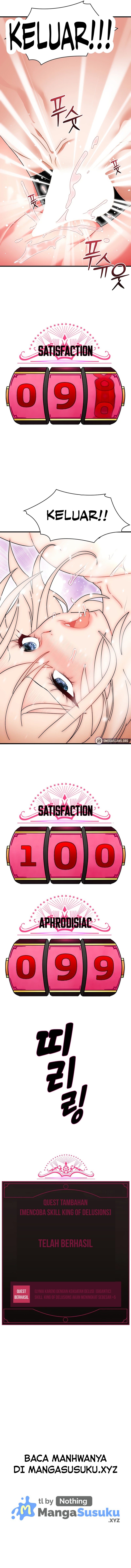 King of Delusions - Chapter 7 14