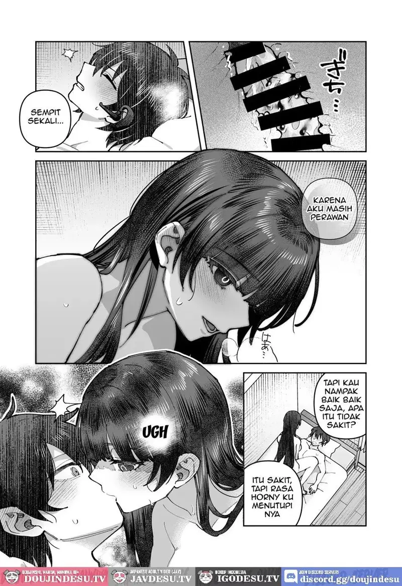 Kimi to Himitsu no Upload - Chapter 2 24 Kimi to Himitsu no Upload - Chapter 2 24