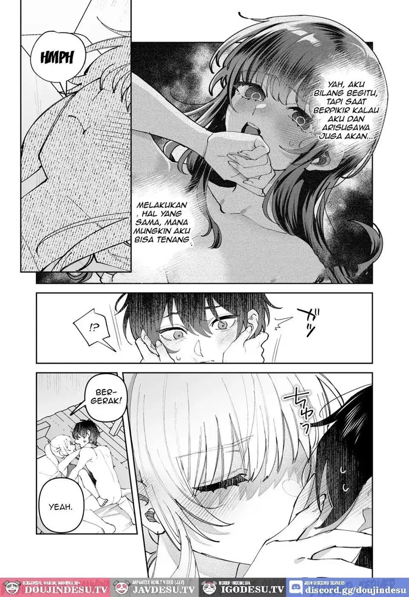 Kimi to Himitsu no Upload - Chapter 2 4 Kimi to Himitsu no Upload - Chapter 2 4