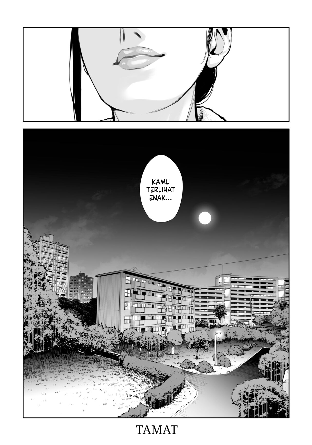 Kurokami Onna no Fudeoroshi - Chapter 1 77