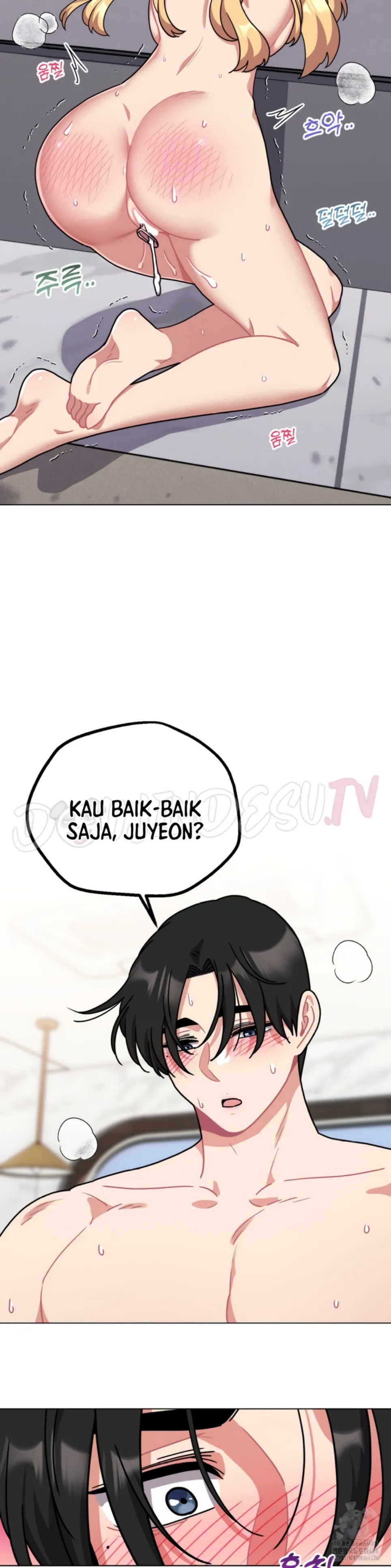 Her Toys - Chapter 20 28